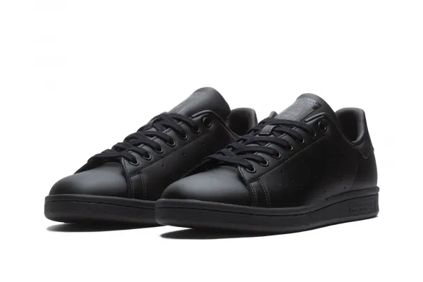 adidas Stan Smith "Black" (M20327)