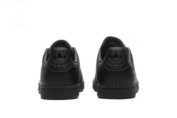 adidas Stan Smith "Black" (M20327)