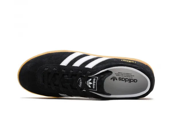 adidas Gazelle Lo Pro W "Core Black" (JR8886)
