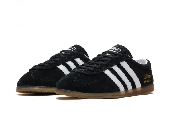 adidas Gazelle Lo Pro W "Core Black" (JR8886)