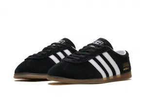 adidas Gazelle Lo Pro W "Core Black" (JR8886)