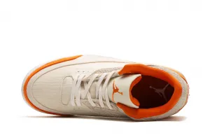 Jordan Brand Air Jordan 3 Retro "Starfish" (IH7694-200)