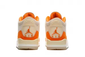 Jordan Brand Air Jordan 3 Retro "Starfish" (IH7694-200)