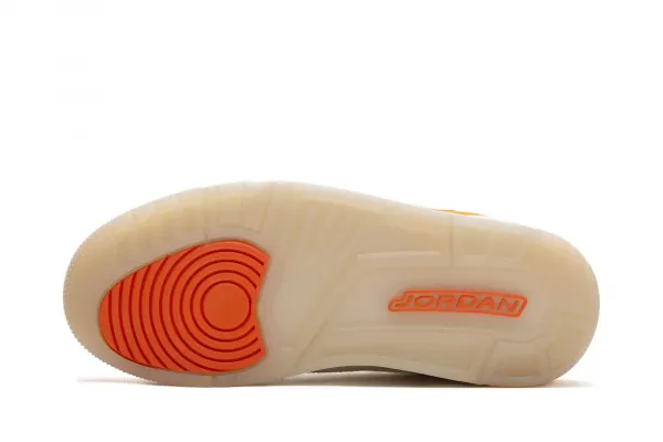 Jordan Brand Air Jordan 3 Retro "Starfish" (IH7694-200)