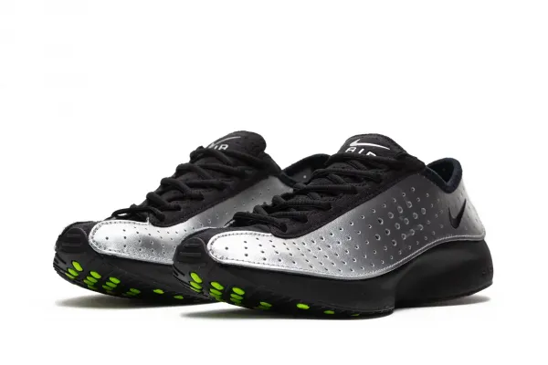 Nike Air Superfly Wmns "Metallic Silver" (IB5824-00) (IB5824-001)