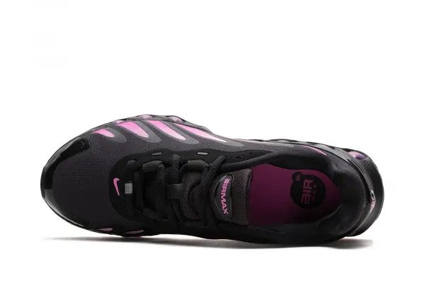 Nike Air Max DN8 SC Wmns "Black Pink Foam" (IH4483-001)