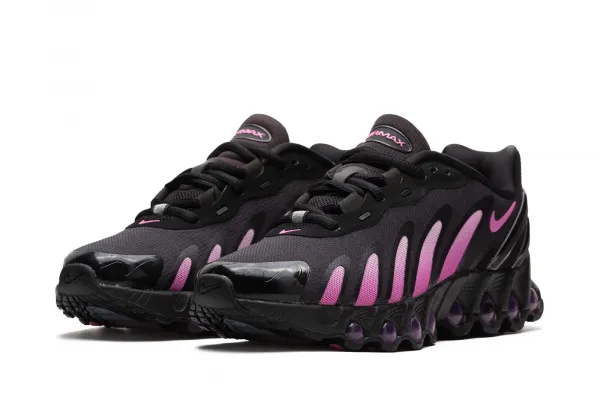 Nike Air Max DN8 SC Wmns "Black Pink Foam" (IH4483-001)