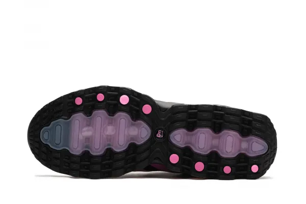 Nike Air Max DN8 SC Wmns "Black Pink Foam" (IH4483-001)