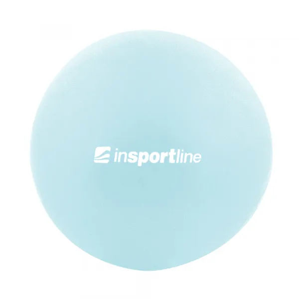 inSPORTline Aerobic ball 35 cm čierna