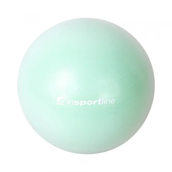 inSPORTline Aerobic ball 35 cm mocha mousse