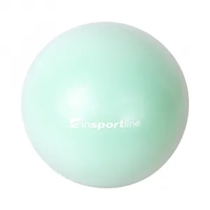 inSPORTline Aerobic ball 35 cm mocha mousse