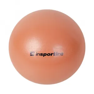 inSPORTline Aerobic ball 35 cm mocha mousse