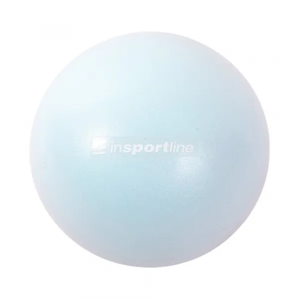 inSPORTline Aerobic ball 35 cm mocha mousse