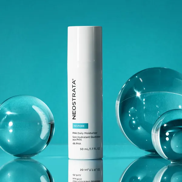 NeoStrata Restore PHA Daily Moisturizer jemný exfoliačný krém 50 ml