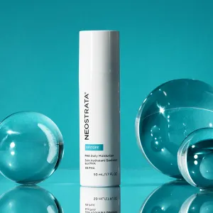 NeoStrata Restore PHA Daily Moisturizer jemný exfoliačný krém 50 ml