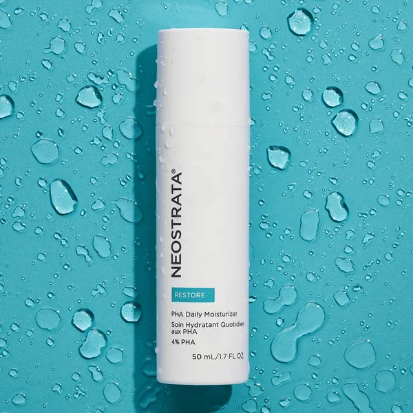NeoStrata Restore PHA Daily Moisturizer jemný exfoliačný krém 50 ml