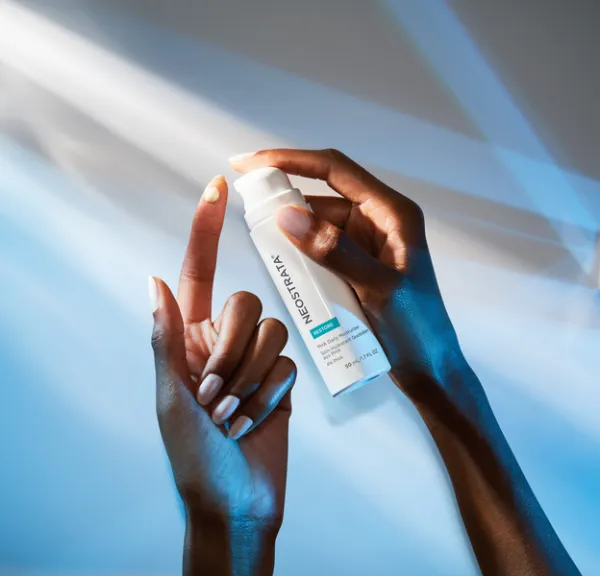 NeoStrata Restore PHA Daily Moisturizer jemný exfoliačný krém 50 ml