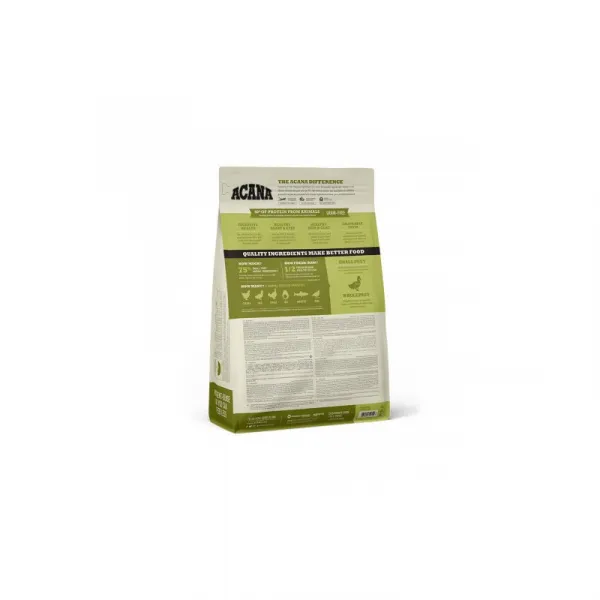 Acana Grasslands Cat 4,5 kg