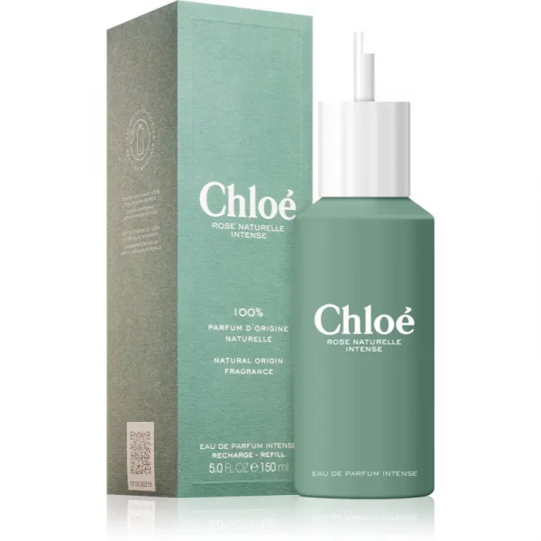 Chloé Rose Naturelle Intense parfumovaná voda náplň pre ženy 150 ml