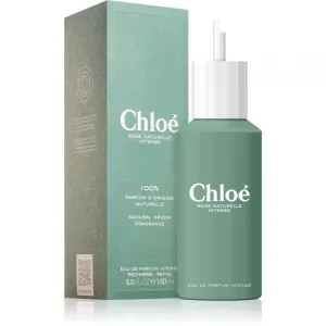 Chloé Rose Naturelle Intense parfumovaná voda náplň pre ženy 150 ml
