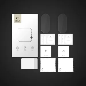 Tech-Protect Hydro Flex 2x ochranné sklo na Xiaomi Smart Band 8 / 9 / 10