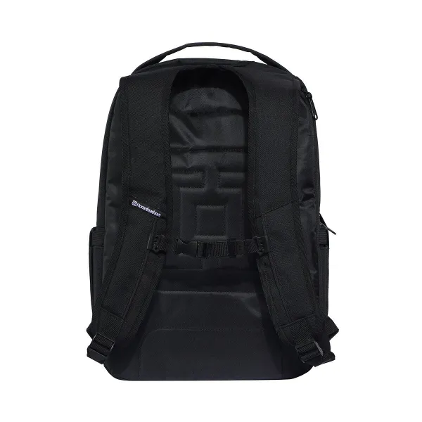 HORSEFEATHERS Batoh Clout - black BLACK