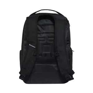 HORSEFEATHERS Batoh Clout - black BLACK