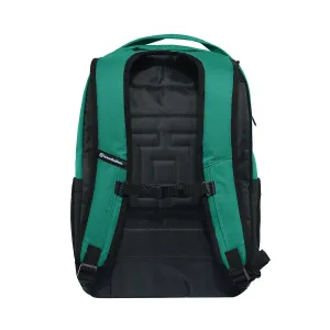 HORSEFEATHERS Batoh Clout - blue grass GREEN