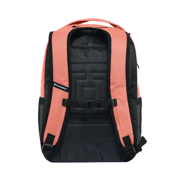 HORSEFEATHERS Batoh Clout - coral PINK