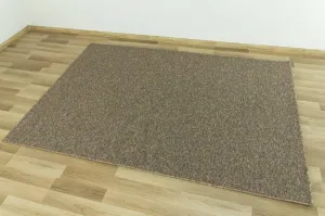 Koberec Turbo 9618 hnedý