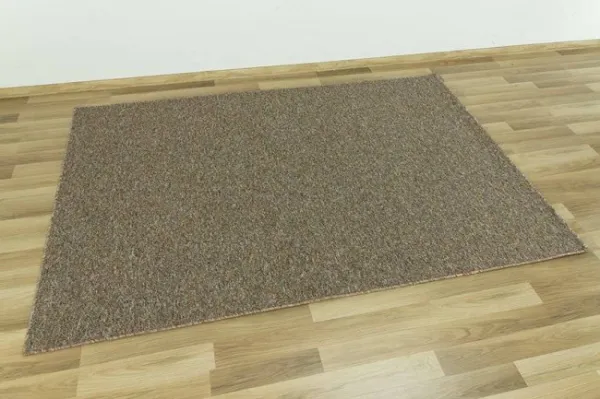 Koberec Turbo 9618 hnedý