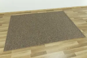 Koberec Turbo 9618 hnedý