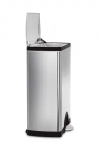 Odpadkový kôš Simplehuman 50 l