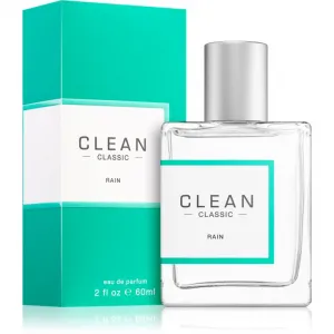CLEAN Classic Rain parfumovaná voda pre ženy 60 ml