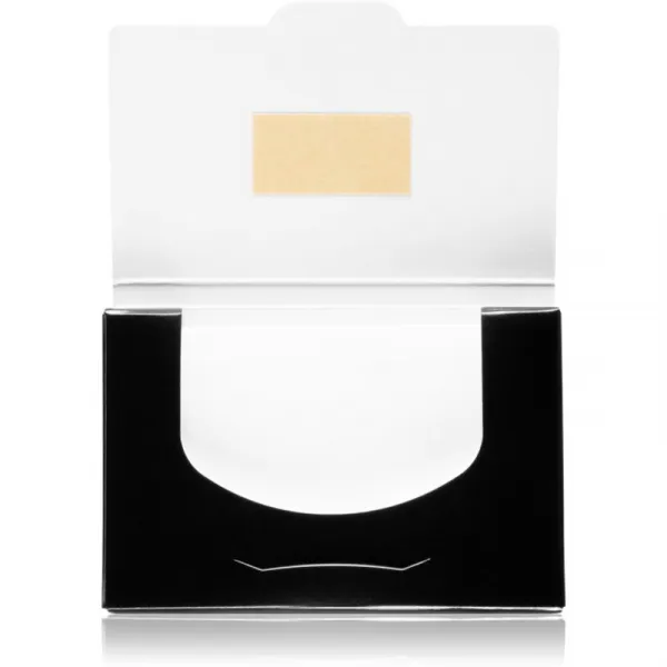 Inglot Oil Blotting Sheet matujúce obrúsky 50 ks
