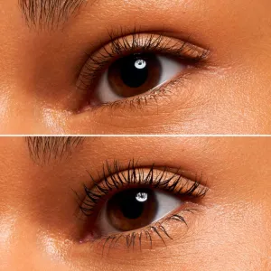 Catrice Glam & Doll Easy Wash Off Power Hold Volume riasenka pre objem a definíciu rias odtieň 010 Black 9 ml