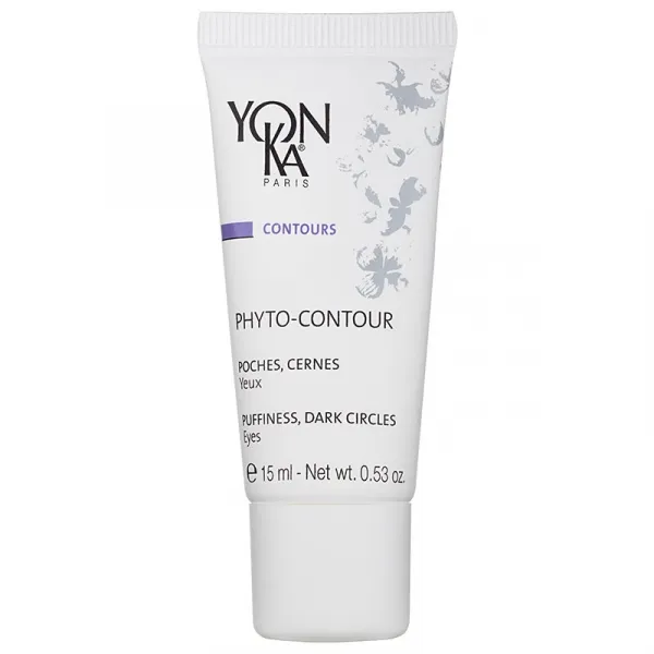 Yon-Ka Contours Phyto-Contour očný krém proti opuchom a tmavým kruhom 15 ml