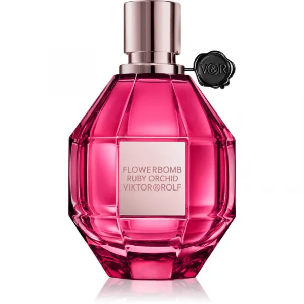 Viktor & Rolf Flowerbomb Ruby Orchid parfumovaná voda pre ženy 100 ml