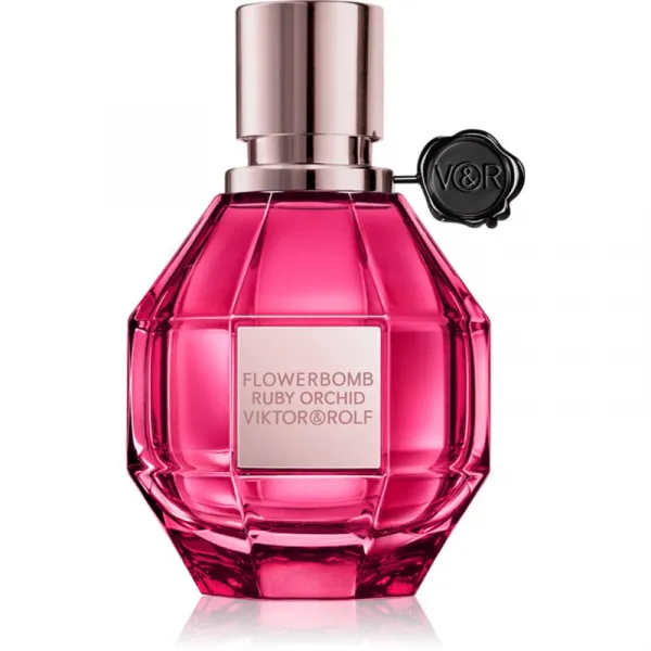 Viktor & Rolf Flowerbomb Ruby Orchid parfumovaná voda pre ženy 50 ml