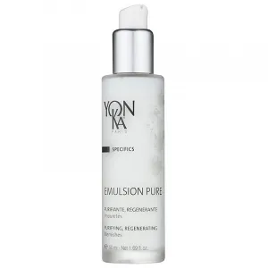 Yon-Ka Specifics Emulsion Pure čistiaca emulzia pre pleť s nedokonalosťami 50 ml