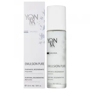 Yon-Ka Specifics Emulsion Pure čistiaca emulzia pre pleť s nedokonalosťami 50 ml