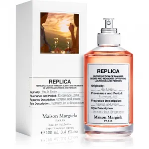 Maison Margiela REPLICA On A Date toaletná voda unisex 100 ml