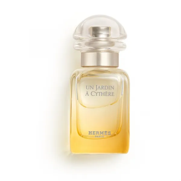 HERMÈS Parfums-Jardins Collection Un Jardin à Cythère toaletná voda plniteľná unisex 30 ml