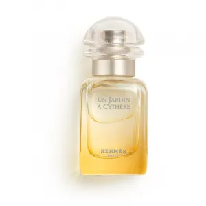 HERMÈS Parfums-Jardins Collection Un Jardin à Cythère toaletná voda plniteľná unisex 30 ml