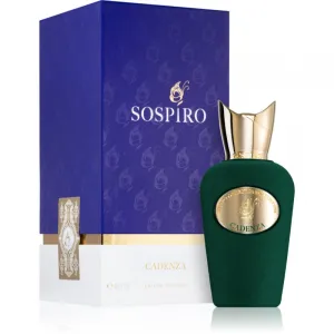 Sospiro Cadenza parfumovaná voda unisex 100 ml