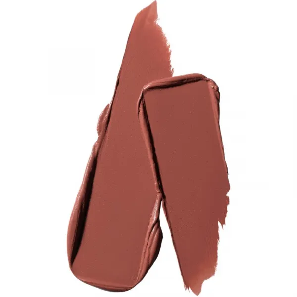 MAC Cosmetics MACximal Silky Matte Lipstick matný rúž odtieň Warm Teddy 3,5 g