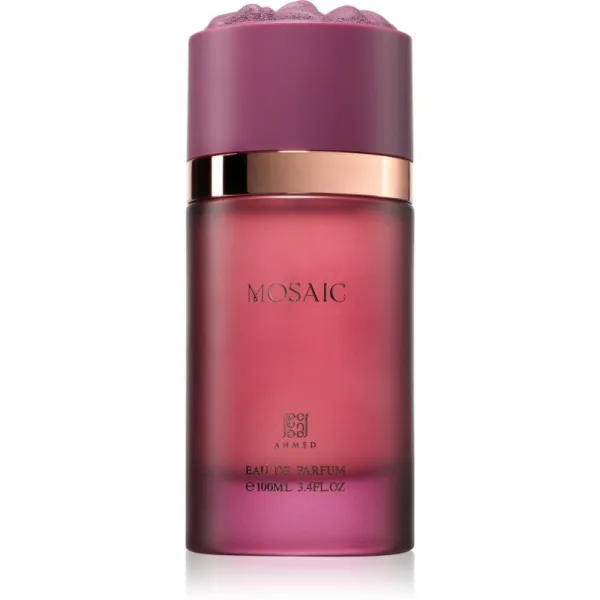Ahmed Al Maghribi Mosaic parfumovaná voda pre ženy 100 ml