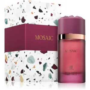 Ahmed Al Maghribi Mosaic parfumovaná voda pre ženy 100 ml