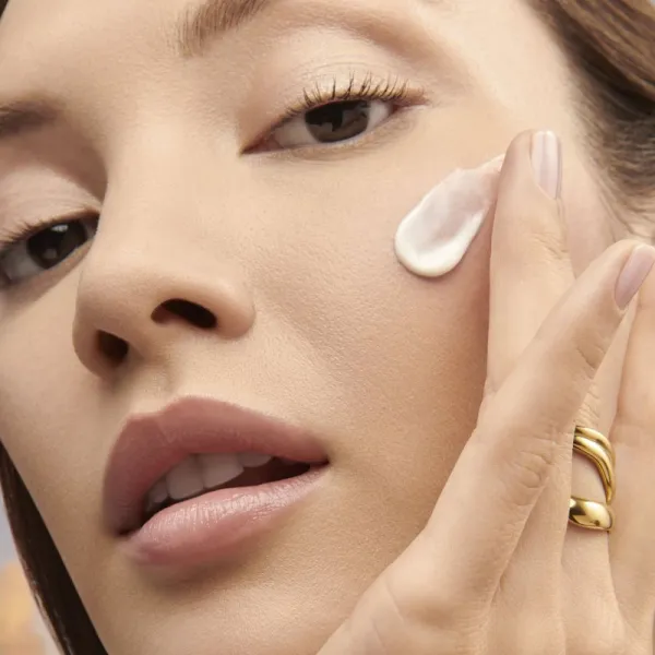 Darphin Éclat Sublime Rejuvenating Repair Cream regeneračný krém pre spevnenie pleti 50 ml
