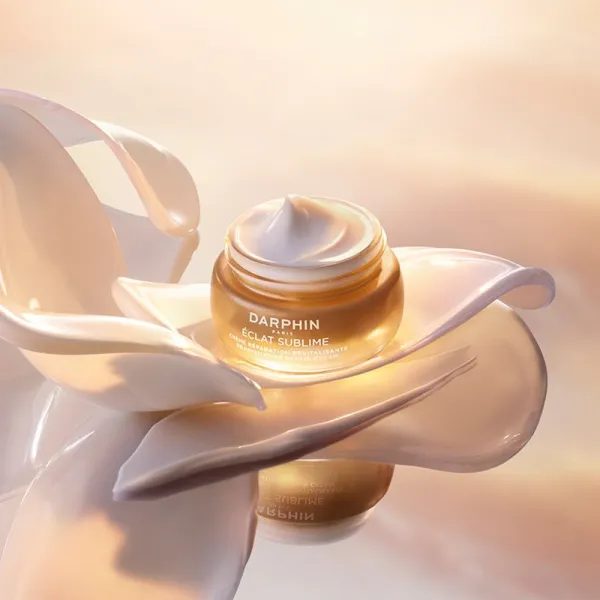 Darphin Éclat Sublime Rejuvenating Repair Cream regeneračný krém pre spevnenie pleti 50 ml